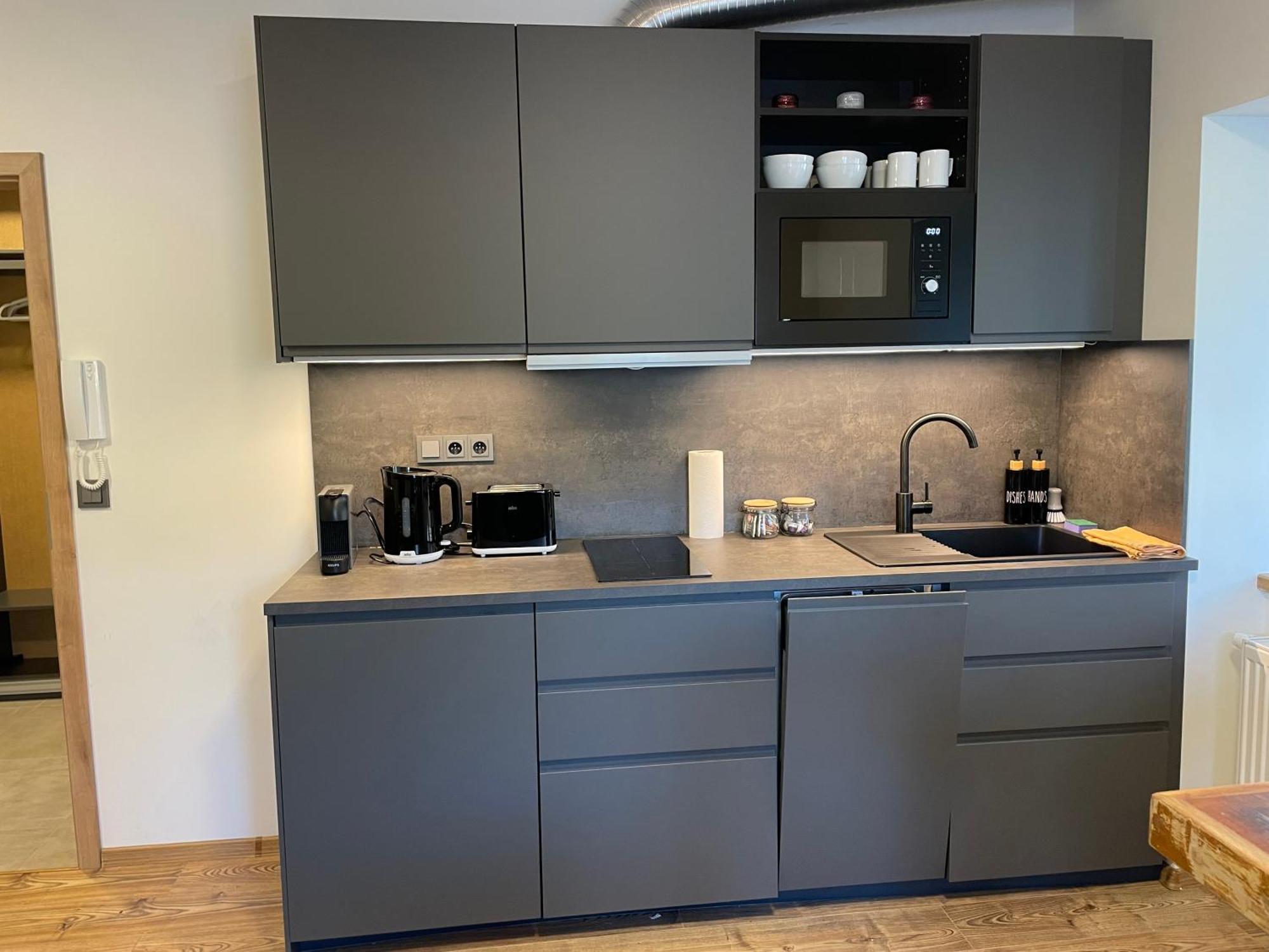 Apartment Navi- Modern Studio In Krkonose Foothills Stare Buky المظهر الخارجي الصورة